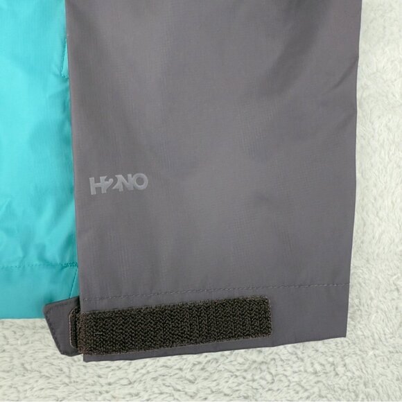 Patagonia Mens XS Torrentshell Black 3L Rain Jacket - Picture 6 of 16